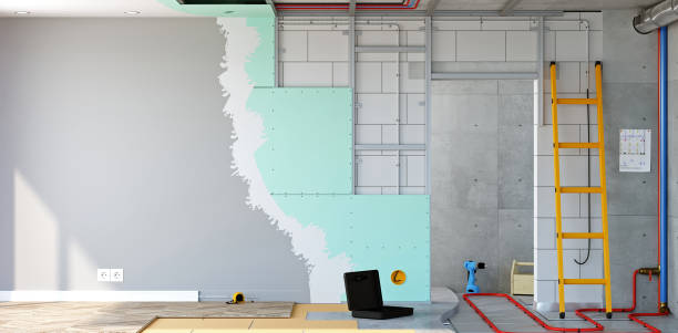 Best Comprehensive Air Testing for Mold Contaminants  in Spring Arbor, MI