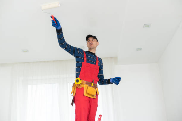 Best Post-Remediation Verification Testing  in Spring Arbor, MI