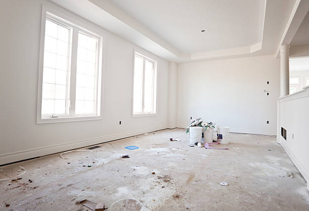 Best HVAC Mold Inspection and Cleaning  in Spring Arbor, MI